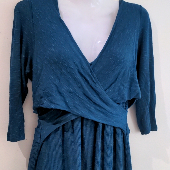 Sweater dress - Picture 2 of 6